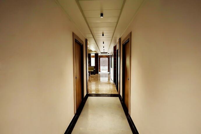 Imagen general del Hotel Sparkle Inn. Foto 5