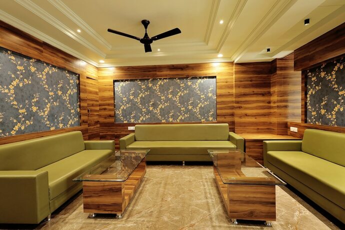 Imagen general del Hotel Sparkle Inn. Foto 7