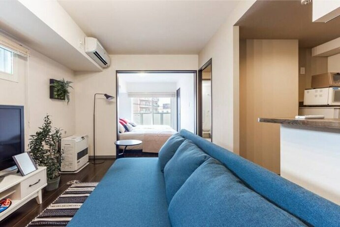 Imagen general del Hotel Sparkle, Sapporo. Foto 3