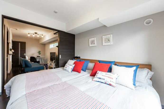 Imagen general del Hotel Sparkle, Sapporo. Foto 13