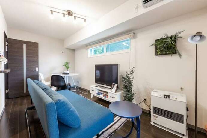 Imagen general del Hotel Sparkle, Sapporo. Foto 15