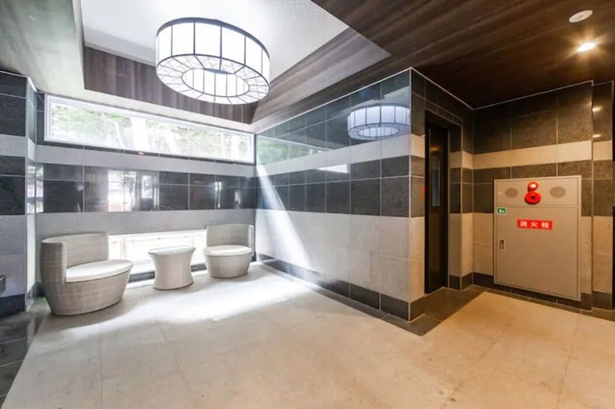 Imagen general del Hotel Sparkle, Sapporo. Foto 16
