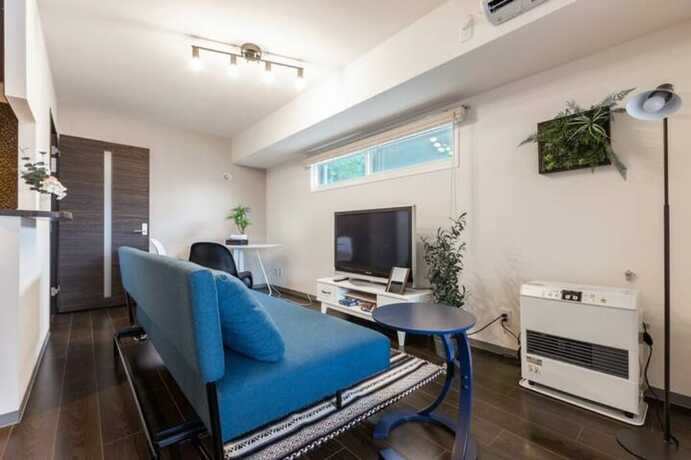 Imagen general del Hotel Sparkle, Sapporo. Foto 17