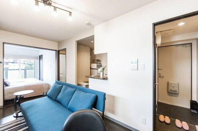 Imagen de la habitación del Hotel Sparkle, Sapporo. Foto 20