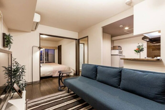 Imagen de la habitación del Hotel Sparkle, Sapporo. Foto 24