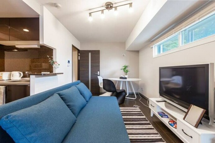 Imagen de la habitación del Hotel Sparkle, Sapporo. Foto 25