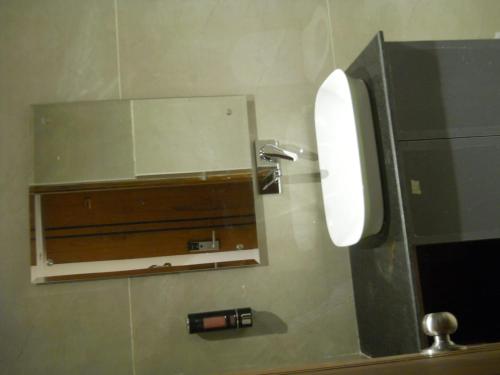 Imagen general del Hotel Sparkle, Zirakpur. Foto 3