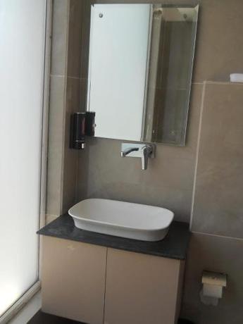Imagen general del Hotel Sparkle, Zirakpur. Foto 5