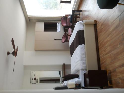 Imagen general del Hotel Sparkle, Zirakpur. Foto 6