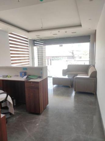 Imagen general del Hotel Sparkle, Zirakpur. Foto 10