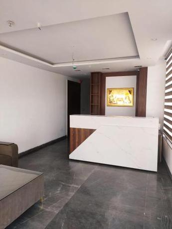 Imagen general del Hotel Sparkle, Zirakpur. Foto 13