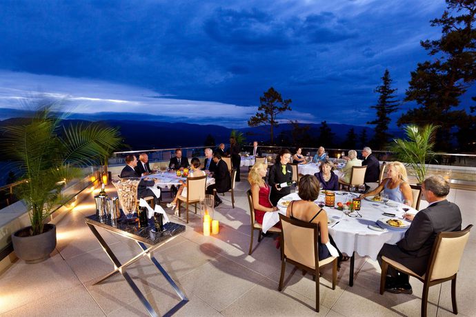 Imagen de la habitación del Hotel Sparkling Hill Resort and Spa - Adults Only. Foto 6