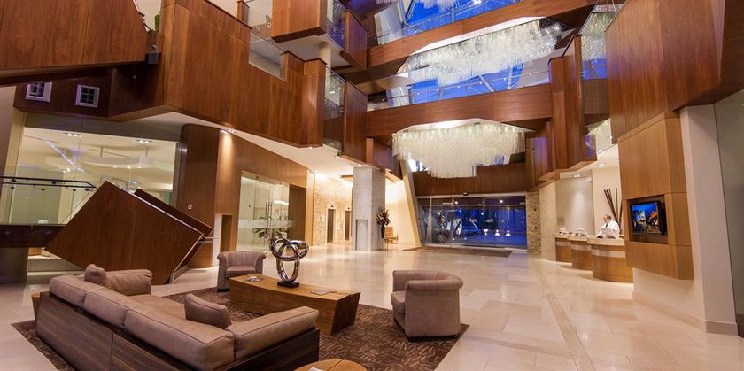 Imagen de la habitación del Hotel Sparkling Hill Resort and Spa - Adults Only. Foto 8