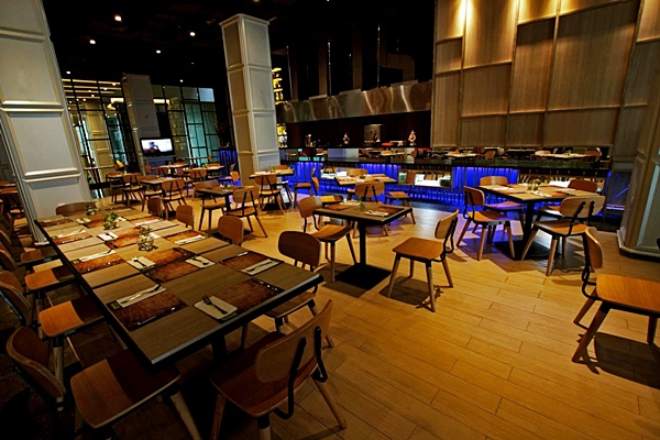 Imagen general del Hotel Sparks Life Jakarta, Artotel Curated. Foto 2