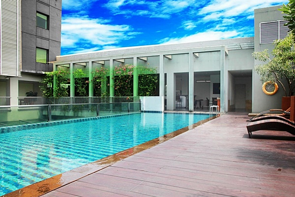 Imagen general del Hotel Sparks Life Jakarta, Artotel Curated. Foto 16