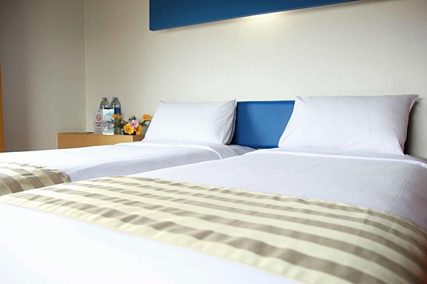 Imagen general del Hotel Sparks Life Jakarta, Artotel Curated. Foto 8