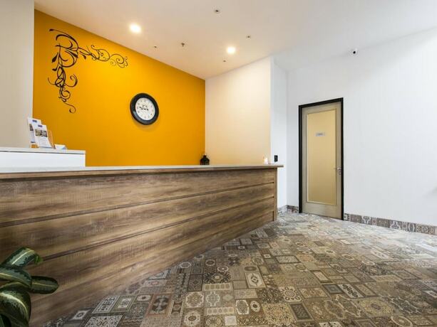 Imagen general del Hotel Sparks Odeon Sukabumi. Foto 2