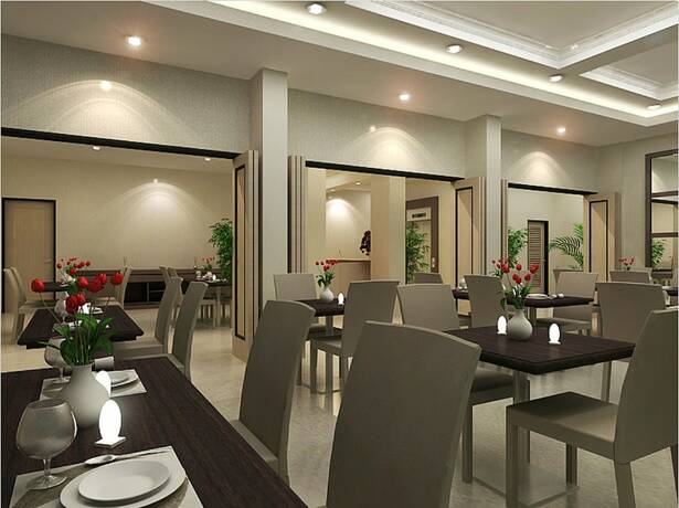 Imagen general del Hotel Sparks Odeon Sukabumi. Foto 7