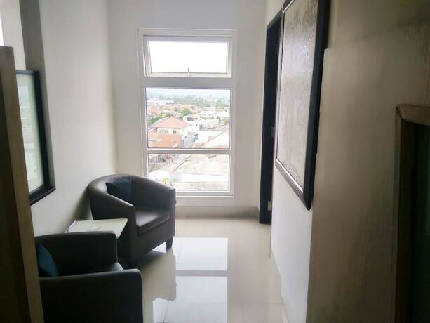 Imagen general del Hotel Sparks Odeon Sukabumi. Foto 10