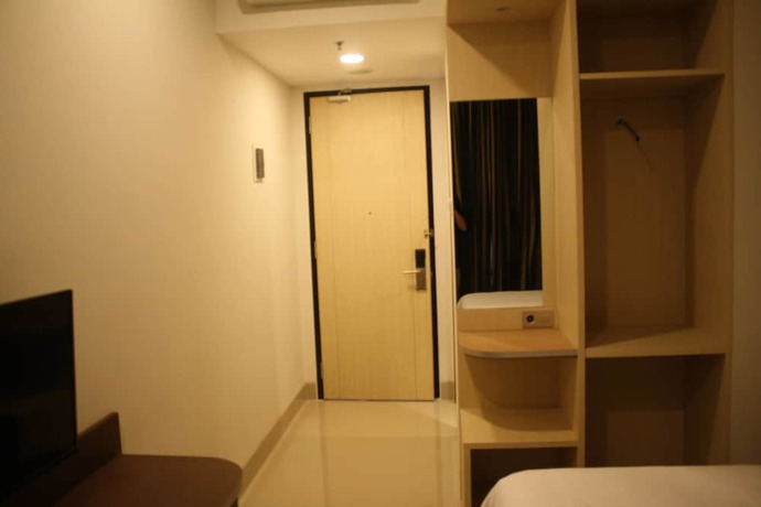 Imagen de la habitación del Hotel Sparks Odeon Sukabumi. Foto 20