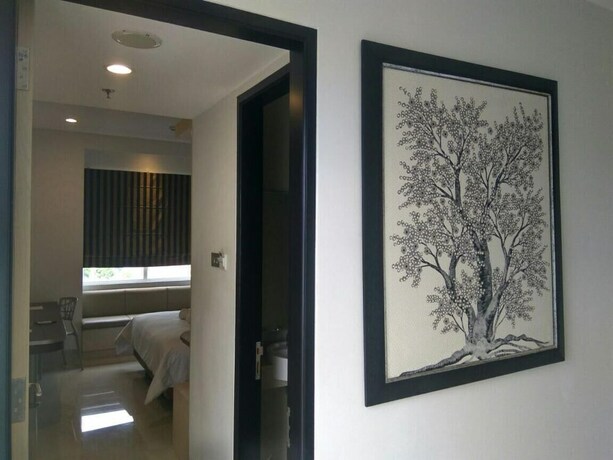 Imagen de la habitación del Hotel Sparks Odeon Sukabumi. Foto 23