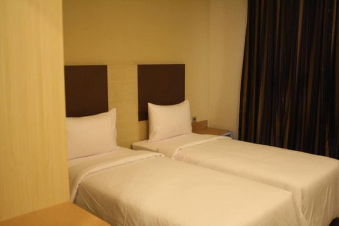 Imagen de la habitación del Hotel Sparks Odeon Sukabumi. Foto 28