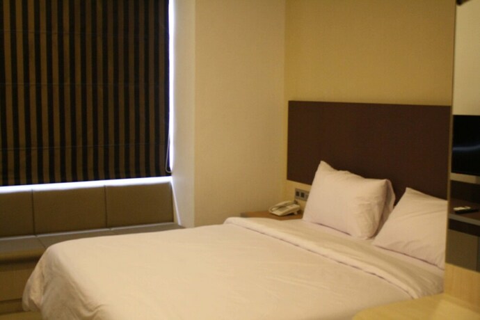 Imagen de la habitación del Hotel Sparks Odeon Sukabumi. Foto 29