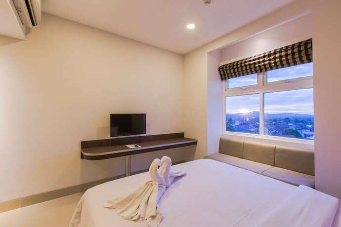 Imagen de la habitación del Hotel Sparks Odeon Sukabumi. Foto 30