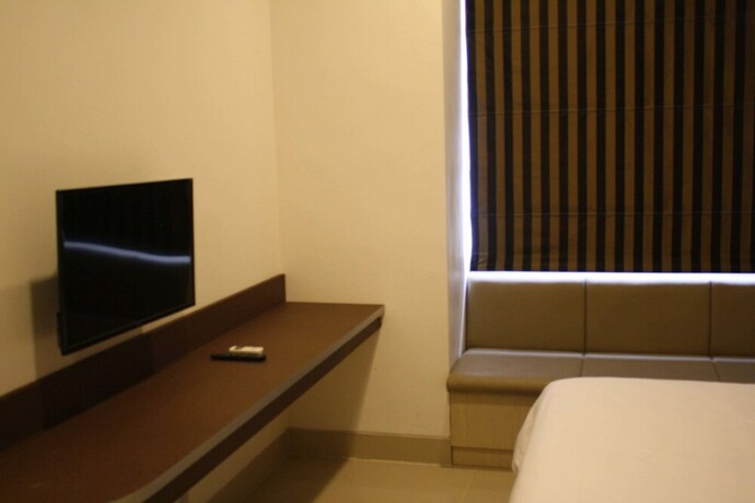 Imagen de la habitación del Hotel Sparks Odeon Sukabumi. Foto 33