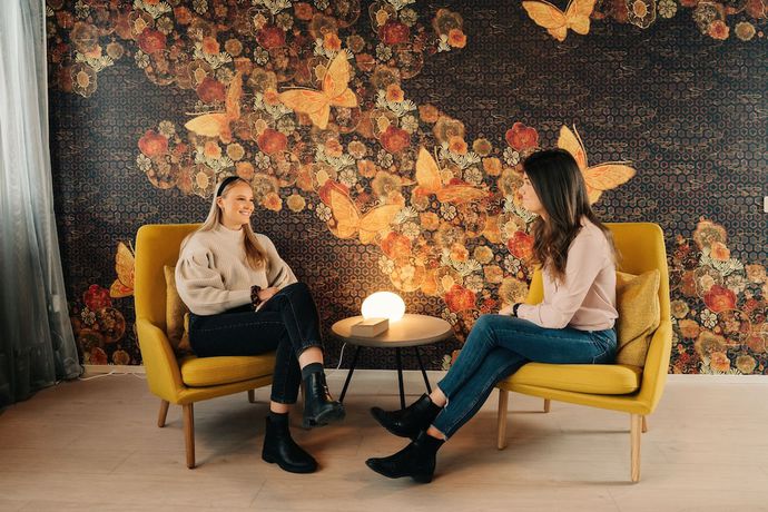 Imagen de los interiores del Hotel Sparre. Foto 20