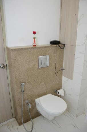 Imagen general del Hotel Sparrow Hotels Managed By Siara. Foto 2