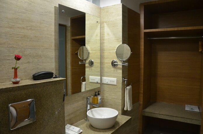 Imagen general del Hotel Sparrow Hotels Managed By Siara. Foto 4