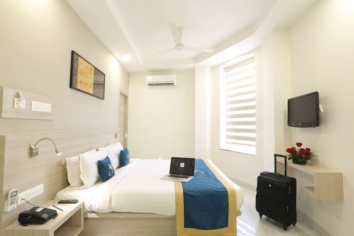 Imagen general del Hotel Sparrow Hotels Managed By Siara. Foto 5