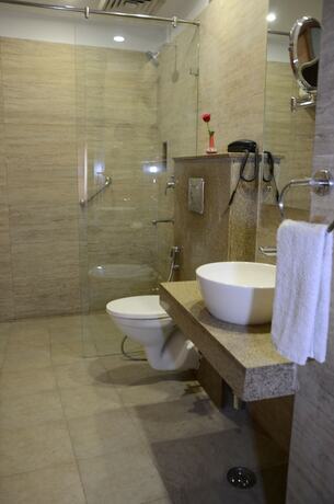 Imagen general del Hotel Sparrow Hotels Managed By Siara. Foto 10