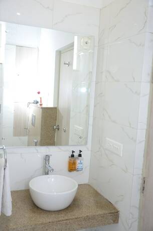 Imagen general del Hotel Sparrow Hotels Managed By Siara. Foto 11