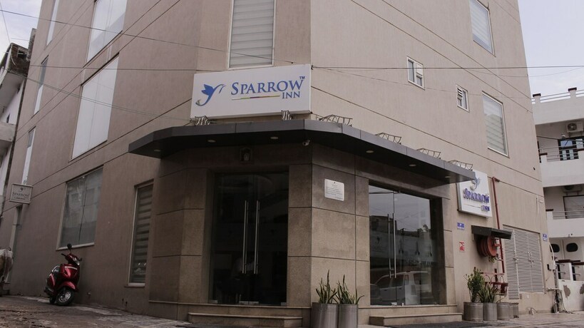 Imagen general del Hotel Sparrow Hotels Managed By Siara. Foto 1