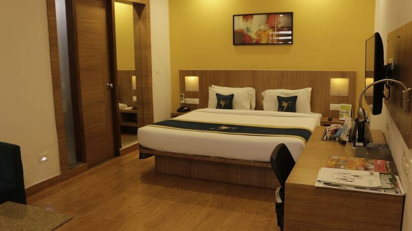 Imagen de la habitación del Hotel Sparrow Hotels Managed By Siara. Foto 22