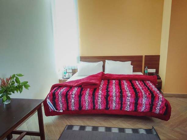 Imagen de la habitación del Hotel Sparrow Nest. Foto 3