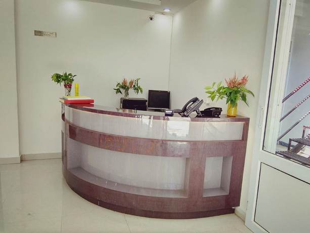 Imagen de los interiores del Hotel Sparrow Nest. Foto 7