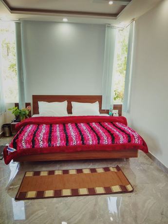 Imagen de la habitación del Hotel Sparrow Nest. Foto 5