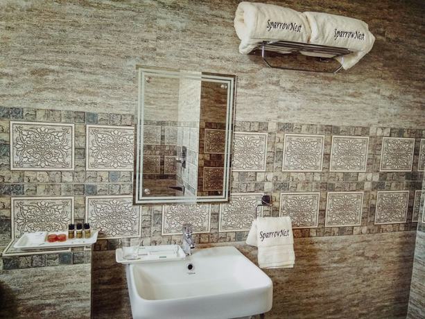 Imagen de la habitación del Hotel Sparrow Nest. Foto 6