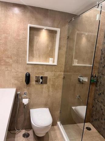 Imagen general del Hotel Sparrow Residency, Alwar. Foto 1