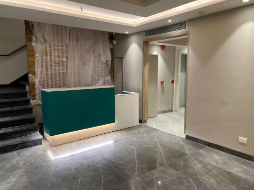 Imagen general del Hotel Sparrow Residency, Alwar. Foto 2