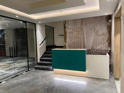 Imagen general del Hotel Sparrow Residency, Alwar. Foto 3