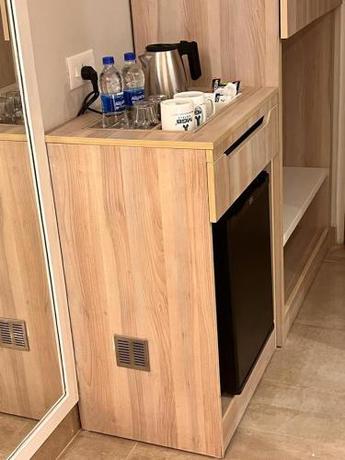 Imagen de la habitación del Hotel Sparrow Residency, Alwar. Foto 10