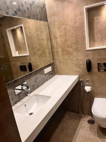 Imagen general del Hotel Sparrow Residency, Alwar. Foto 8