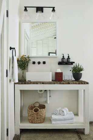 Imagen general del Hotel Sparrows Lodge. Foto 3