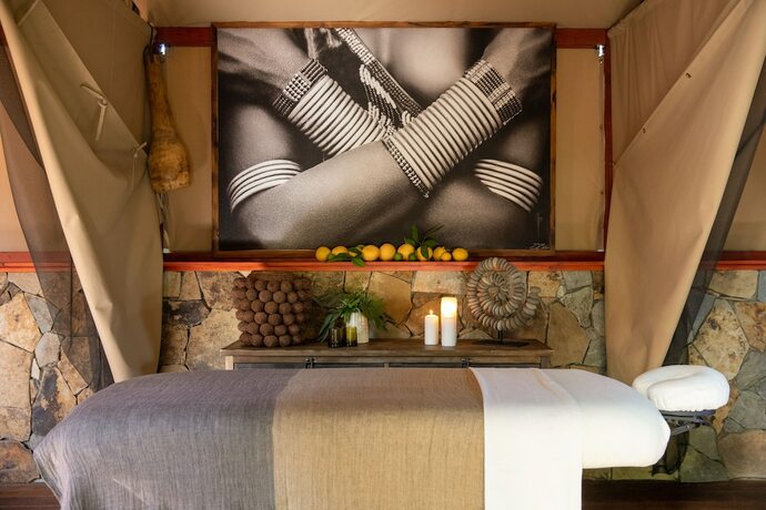 Imagen general del Hotel Sparrows Lodge. Foto 5