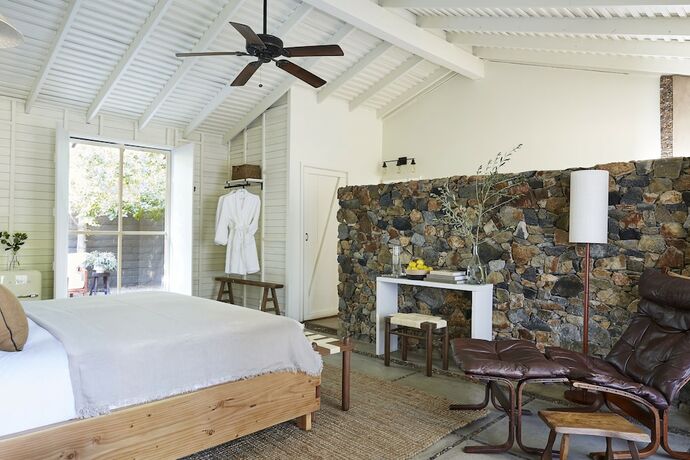 Imagen de la habitación del Hotel Sparrows Lodge. Foto 15