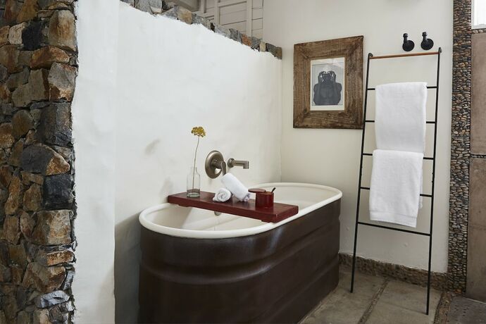 Imagen general del Hotel Sparrows Lodge. Foto 10